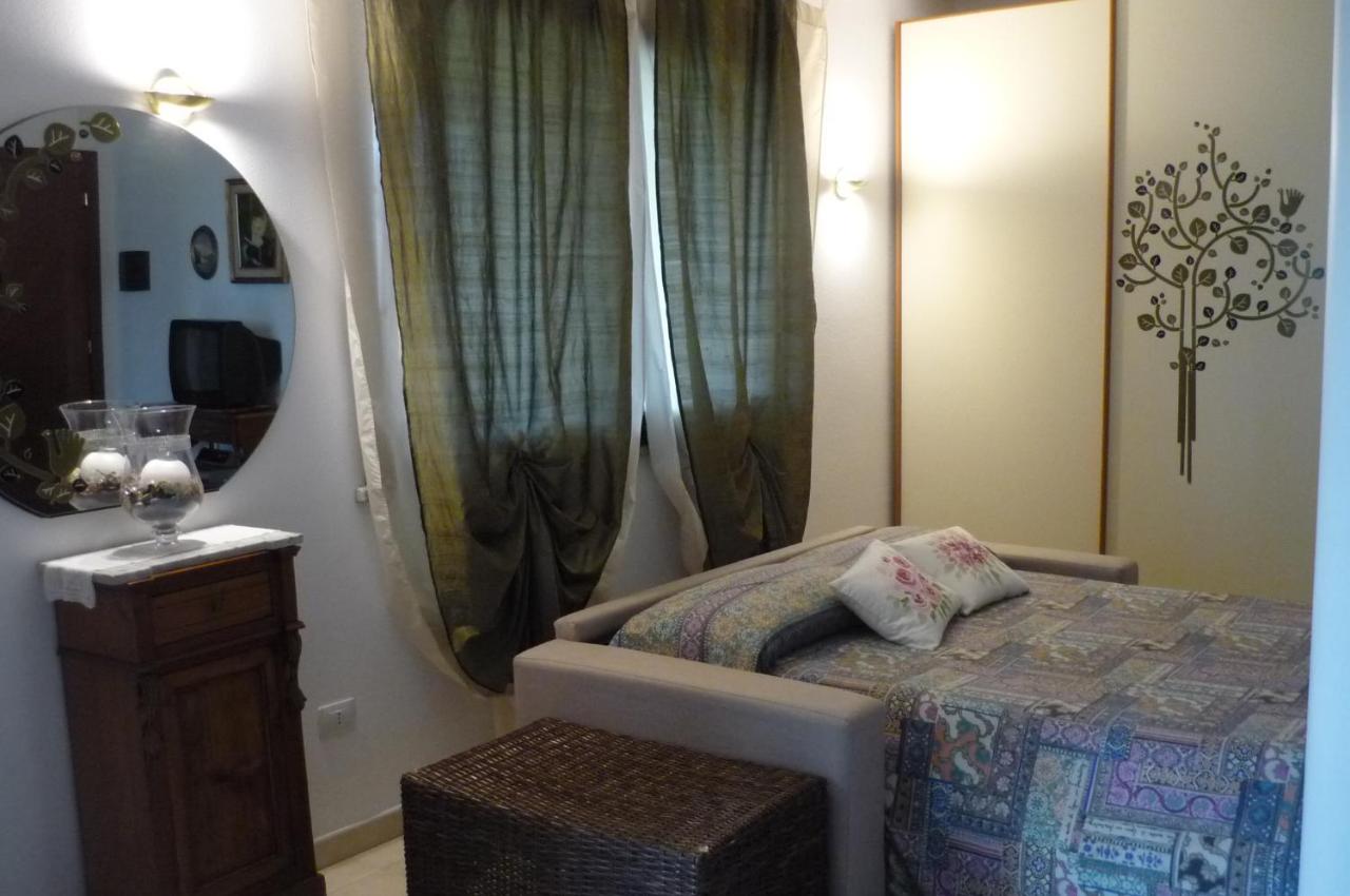Ampia e graziosa Casa Vacanza - B&B Pula