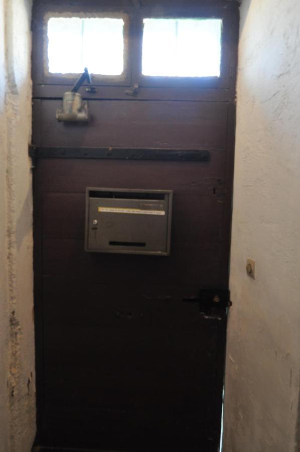 Appartement le Platane - Ferienwohnung
