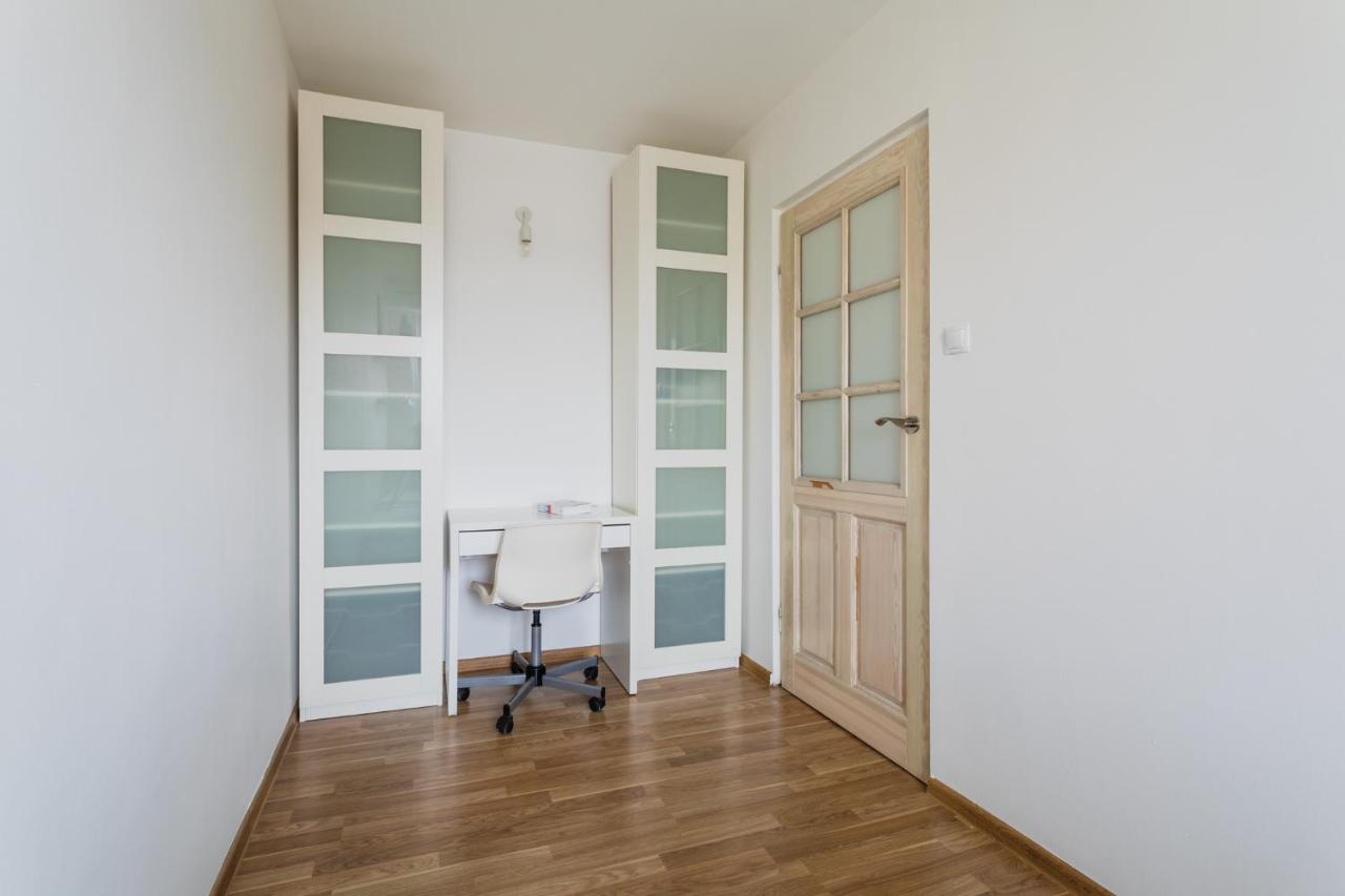 Apartament 26 z widokiem na jezioro - Olsztyn, Kortowo - Chambres d’hôtes Olsztyn