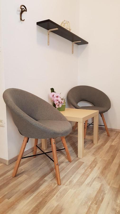 Habitación Doble con cama supletoria 