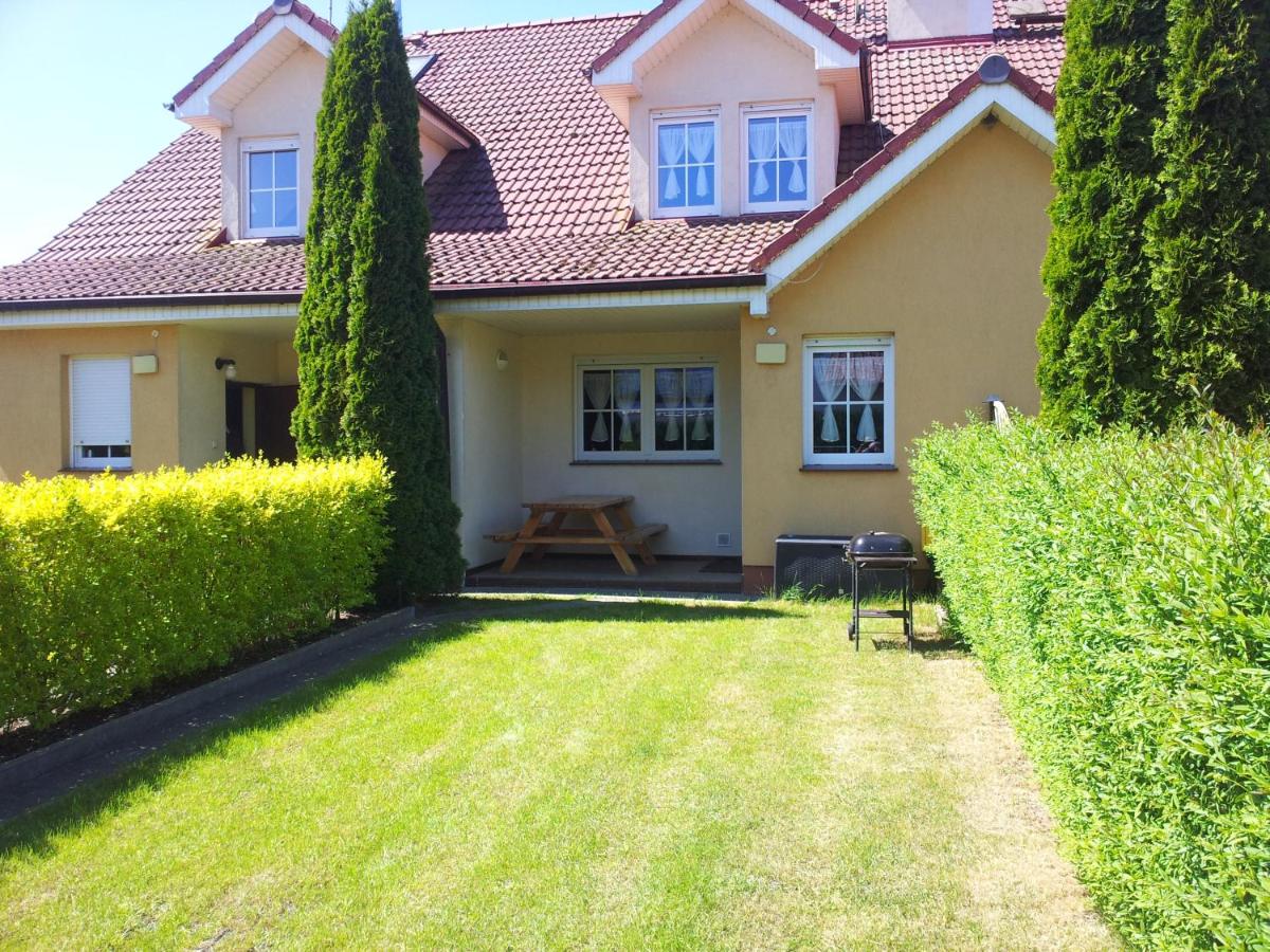 SZÓSTKA - B&B