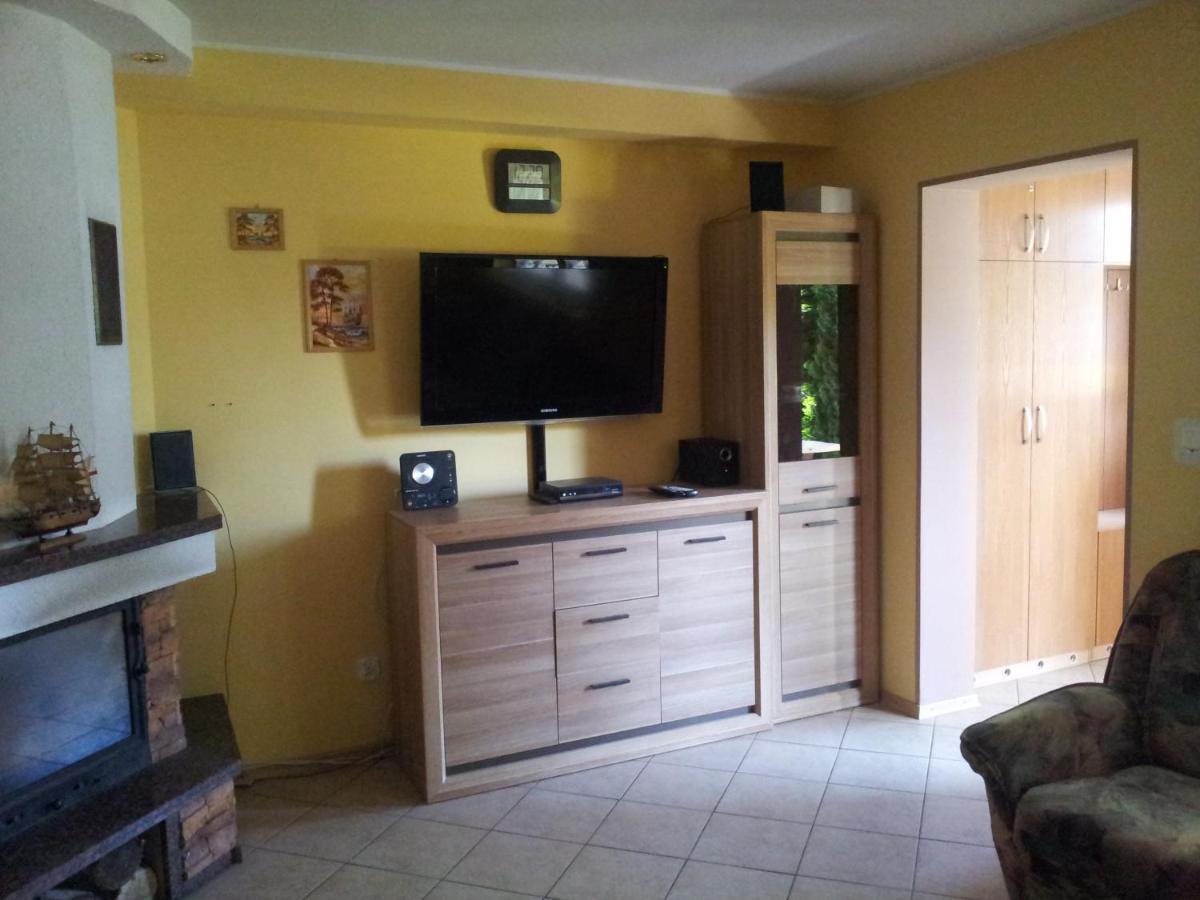 SZÓSTKA - Chambres d’hôtes Rewal