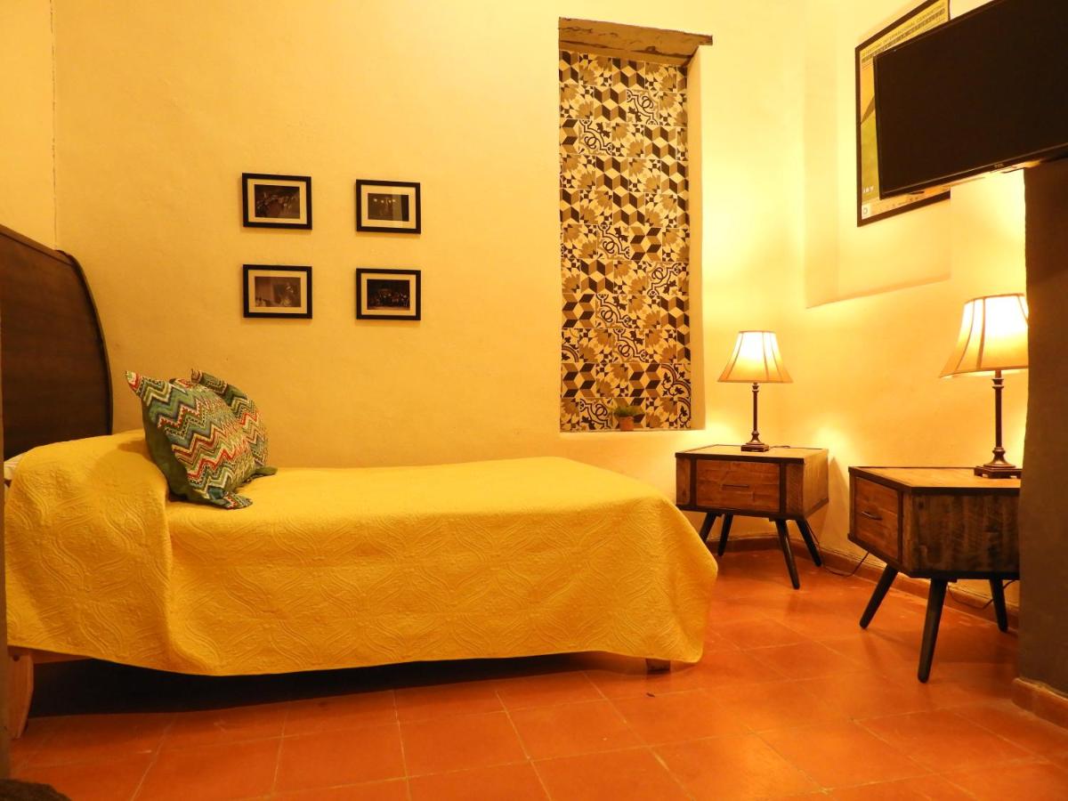 Studio Appartement