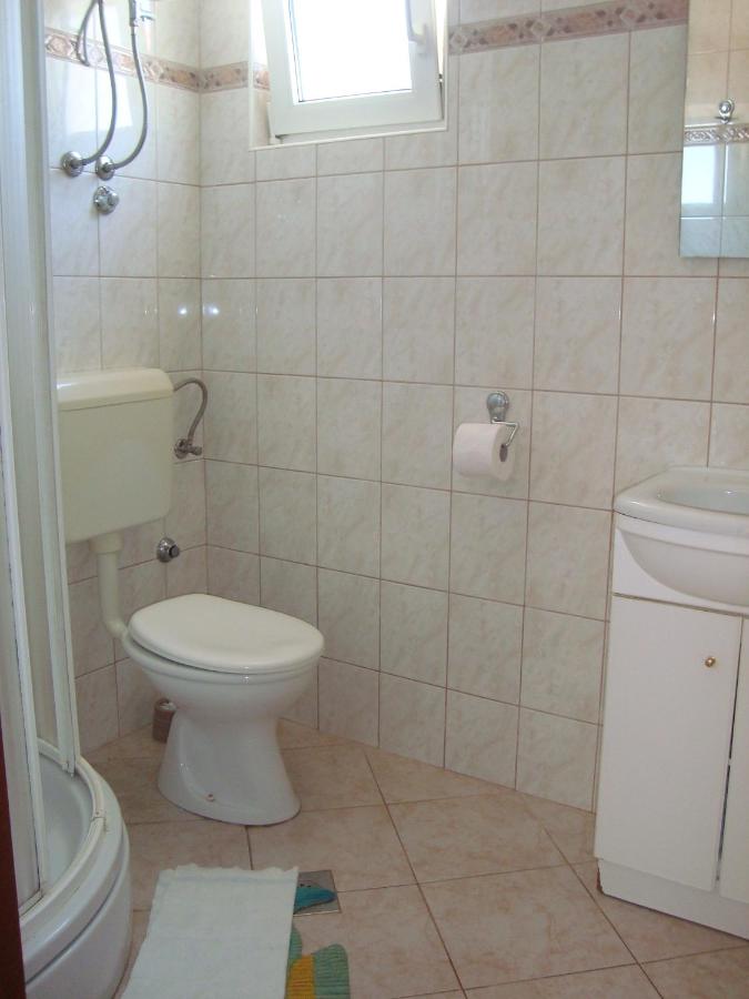 Appartement met 2 Slaapkamers en Balkon