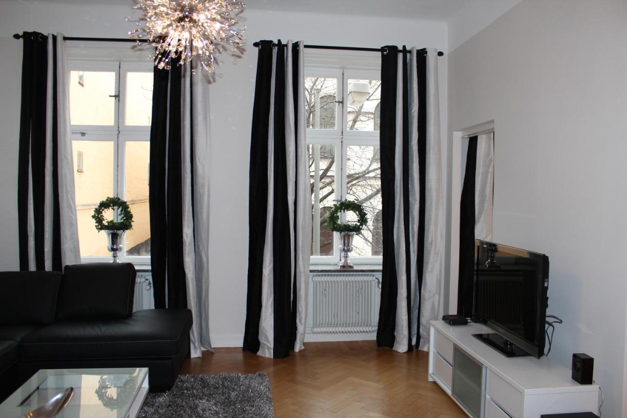 B&B Stockholm - Executive Living Södermalm Chic - Bed and Breakfast Stockholm