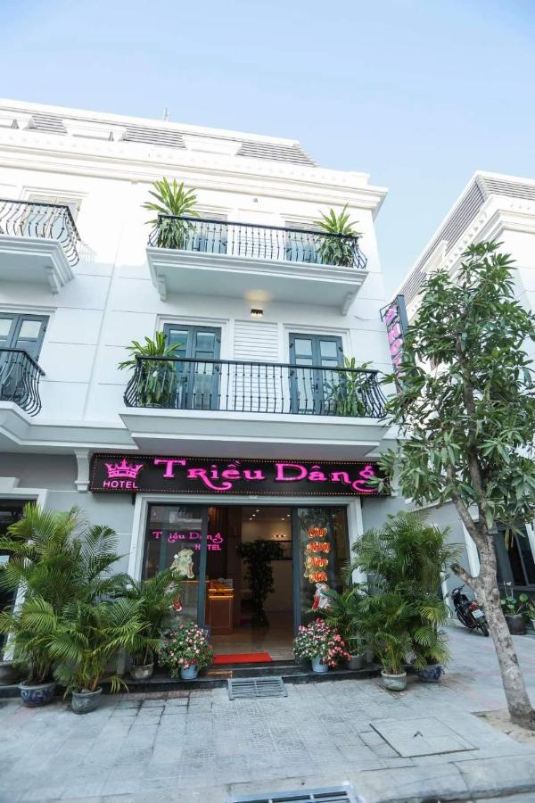 B&B Tuy Hoa - Khách sạn Triều Dâng - Bed and Breakfast Tuy Hoa