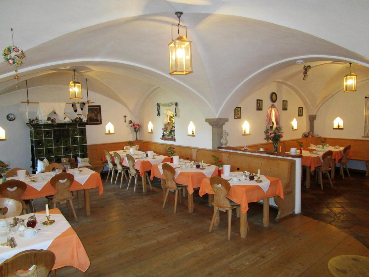 Schellenberger Hof - B&B
