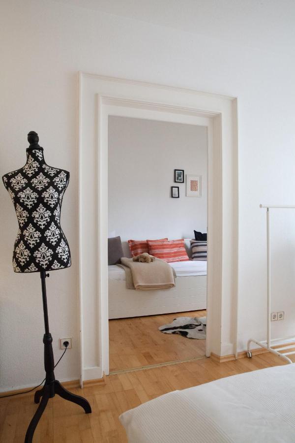 Superior Apartment mit 3 Schlafzimmern - 2. Etage