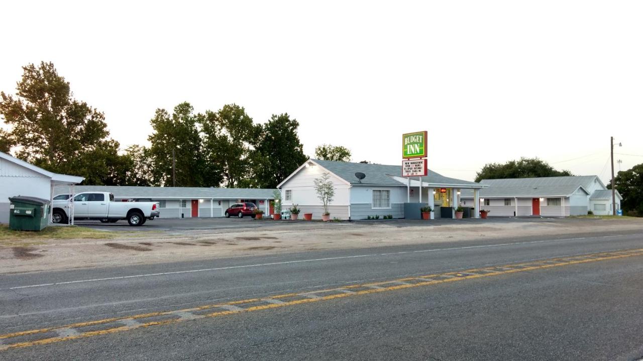 Budget Inn Hamilton - B&B