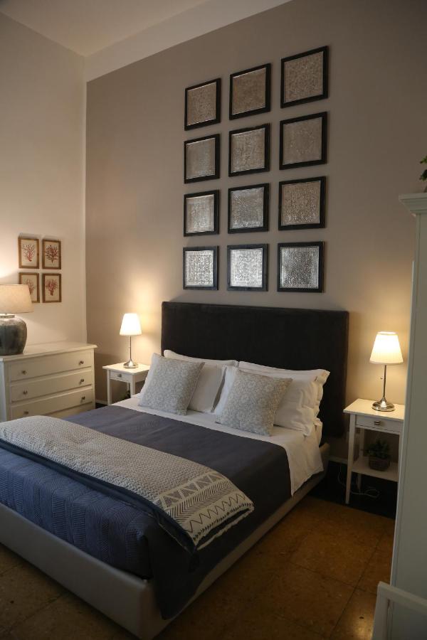 Habitación Doble Estándar