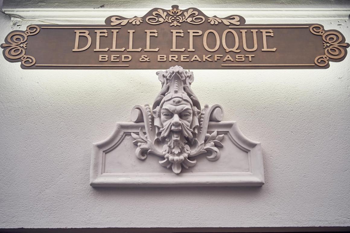 Belle Epoque - B&B