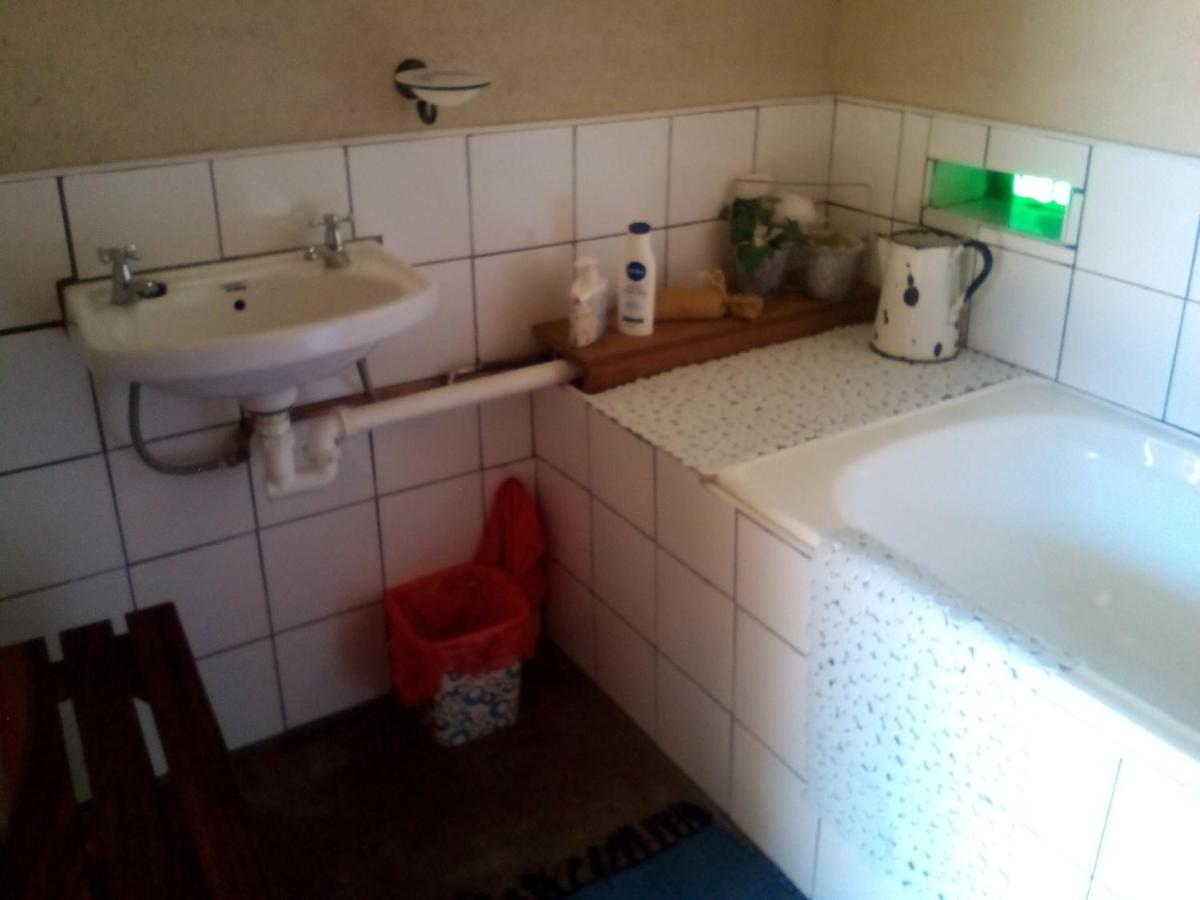 Mixed Dormitory Room