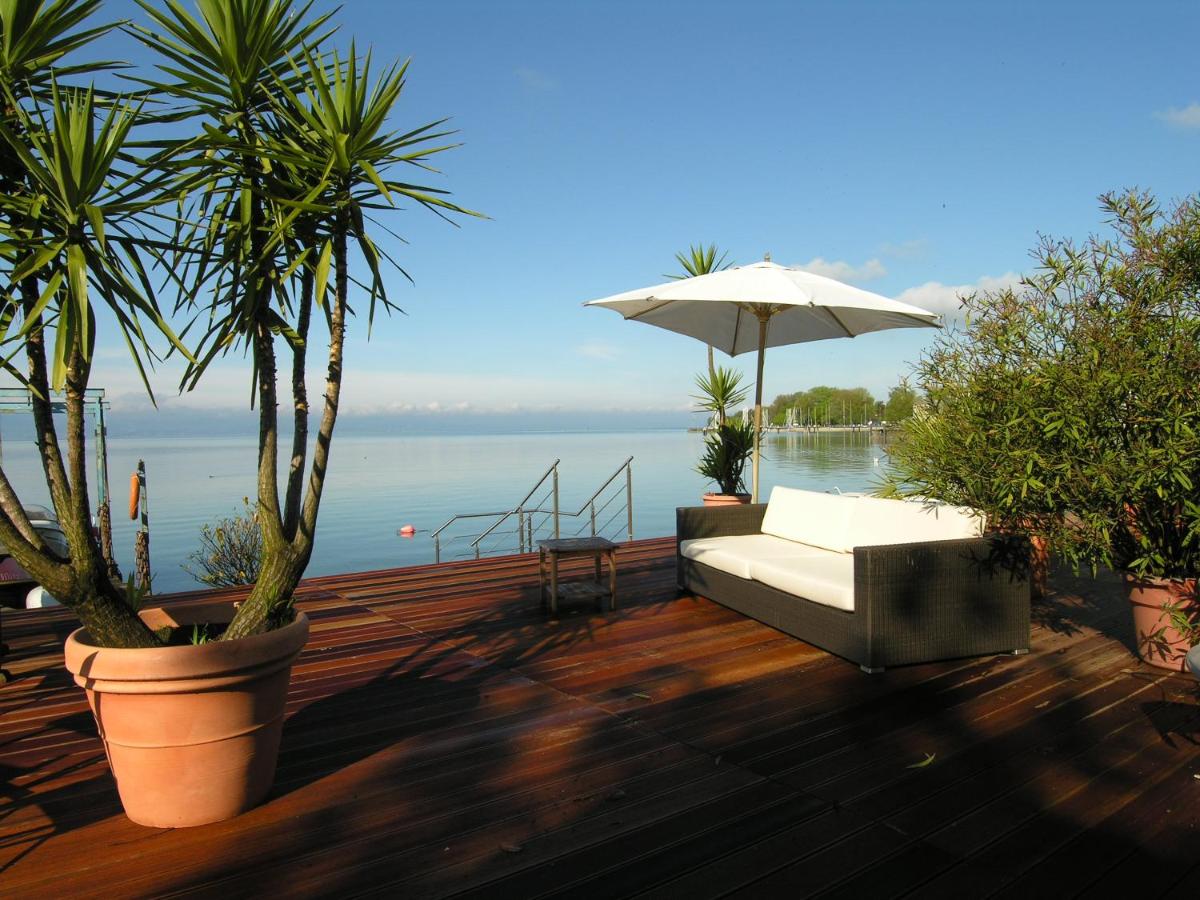 Pension am Bodensee (Adults only) - B&B Kressbronn am Bodensee