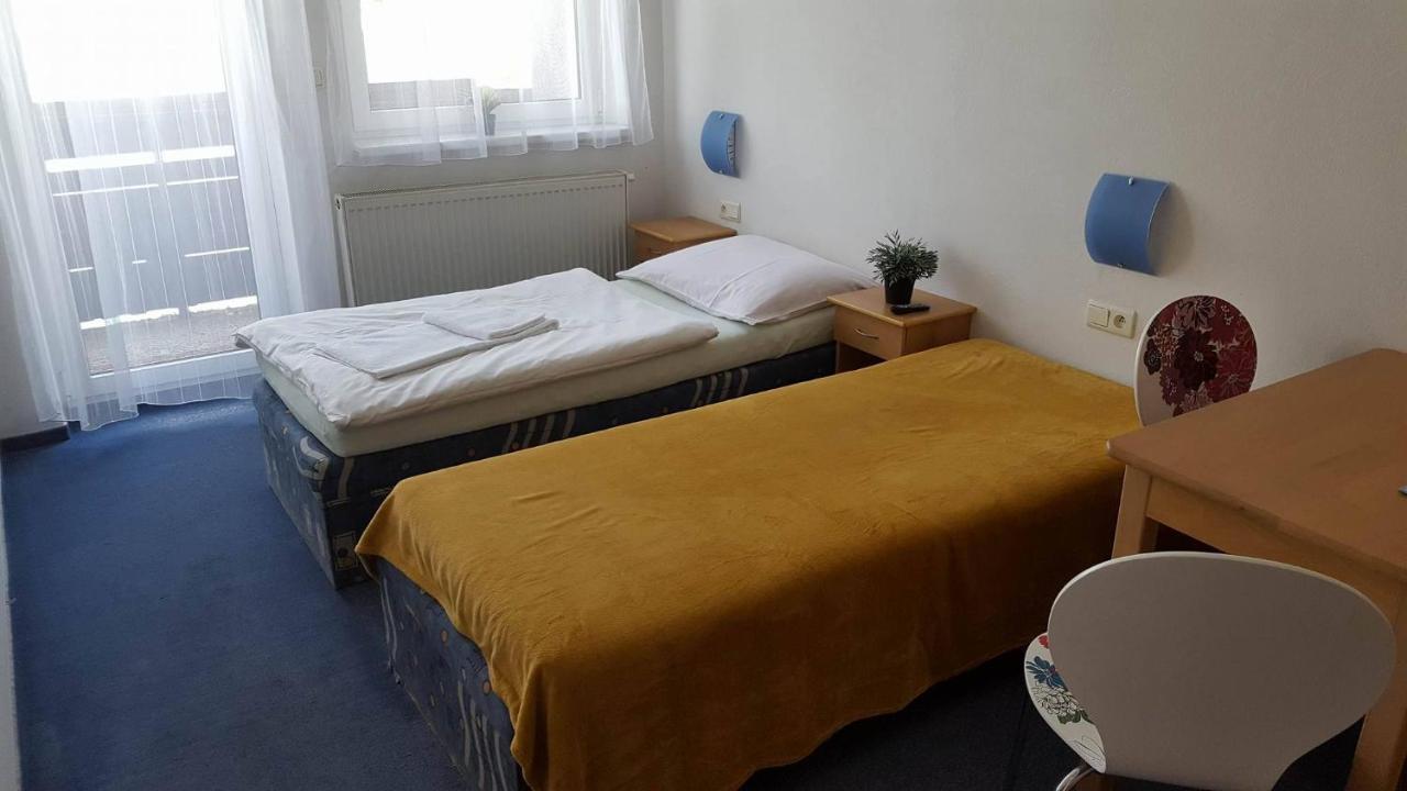 Twin Room with Lake View