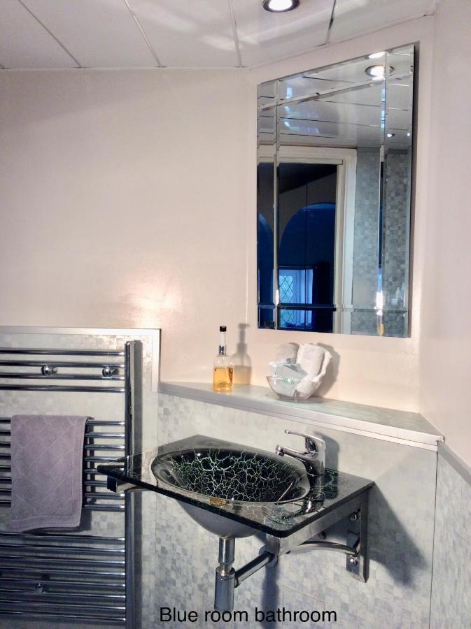 Tweepersoonskamer met 1 of 2 Bedden