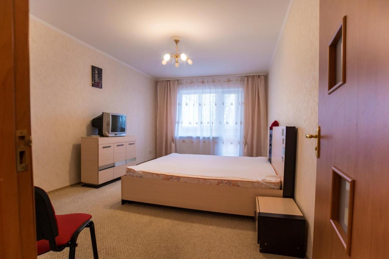 Квартира - B&B