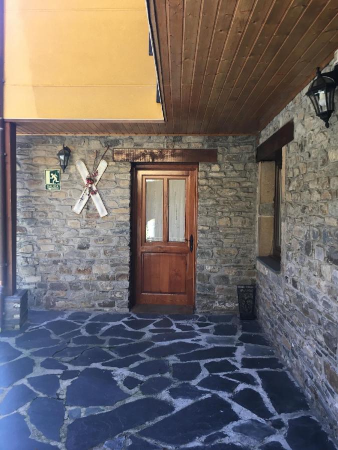 Tía María - Ferienwohnung