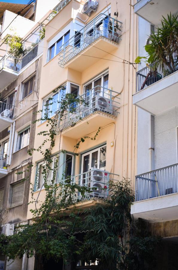 Kolonaki Boutique Apartments by Olala Homes - Ferienwohnung