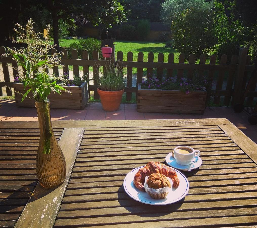 Ca L'Estrada - B&B San Esteban de Palautordera