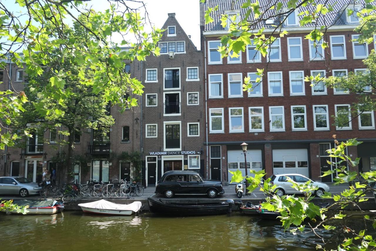 B&B Amsterdam - B&B Wladimir Studios - Bed and Breakfast Amsterdam