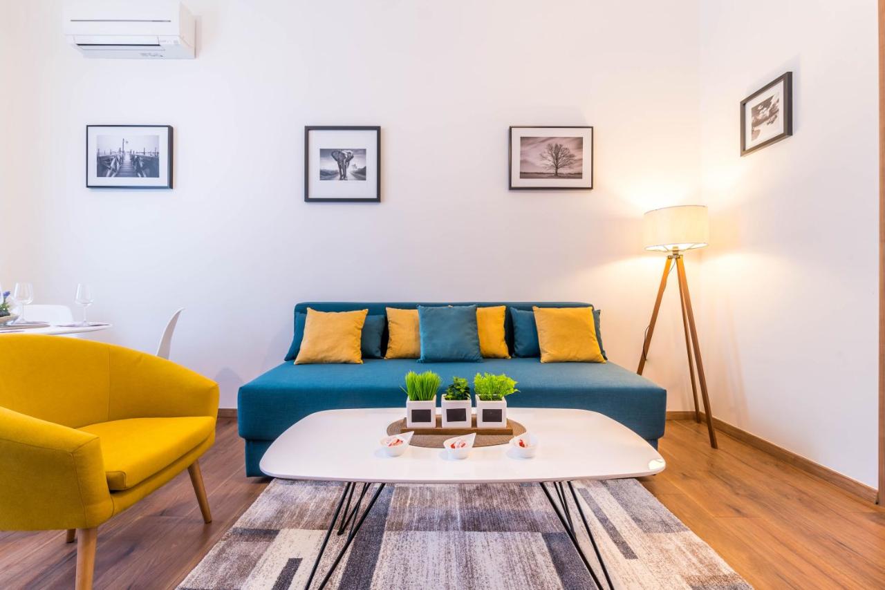 Pula city center apartments - B&B Pola