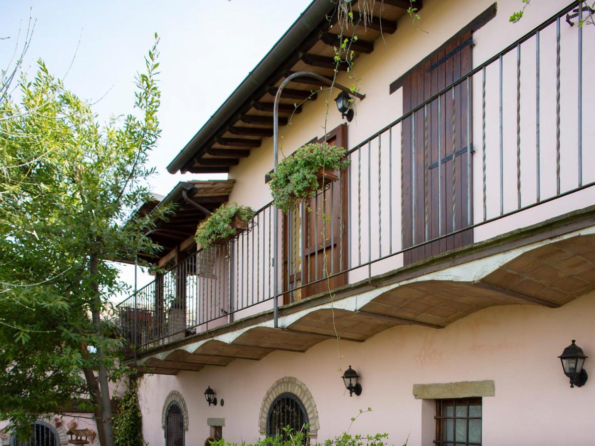 Al Guado di Assisi B&B - Ferienwohnung Bastia umbra