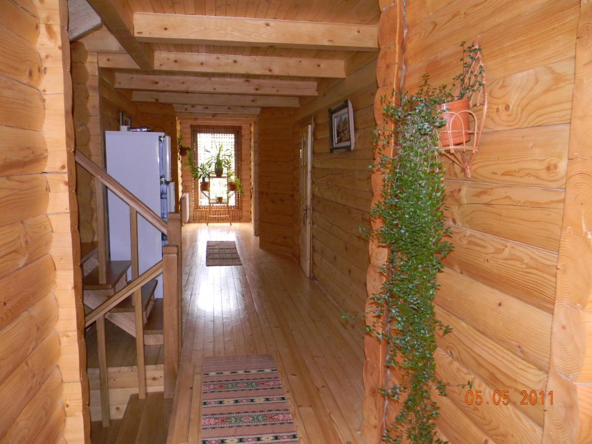 Guсulka Ksenia - Ferienwohnung