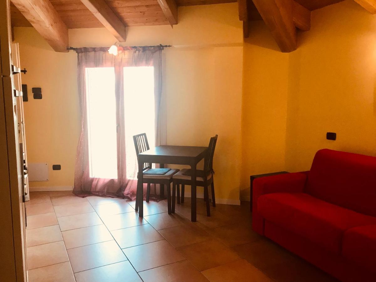 Studio Appartement