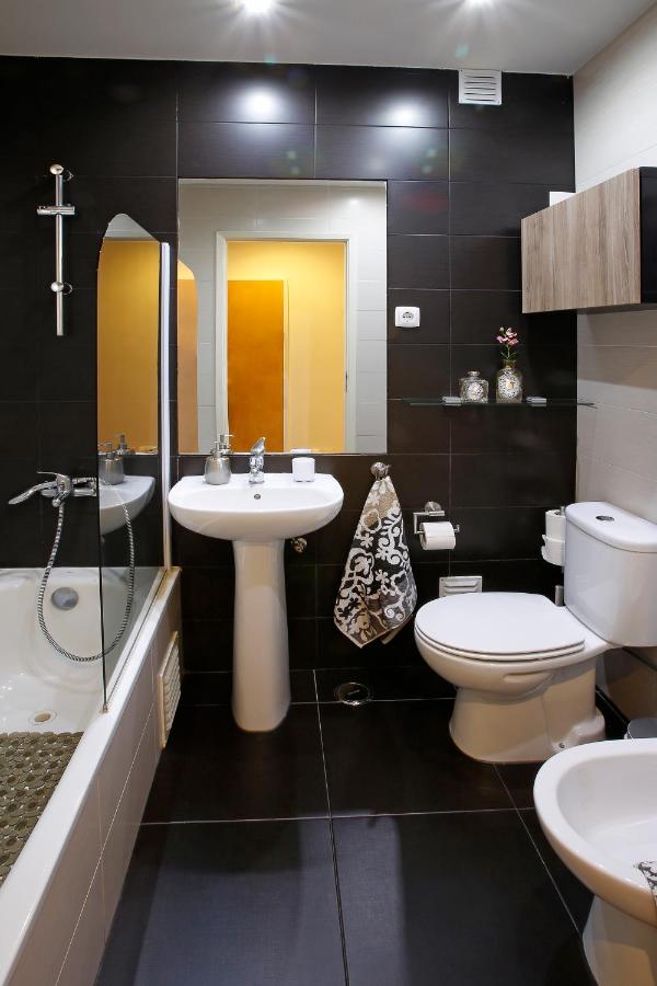 Appartamento con 2 Camere da Letto