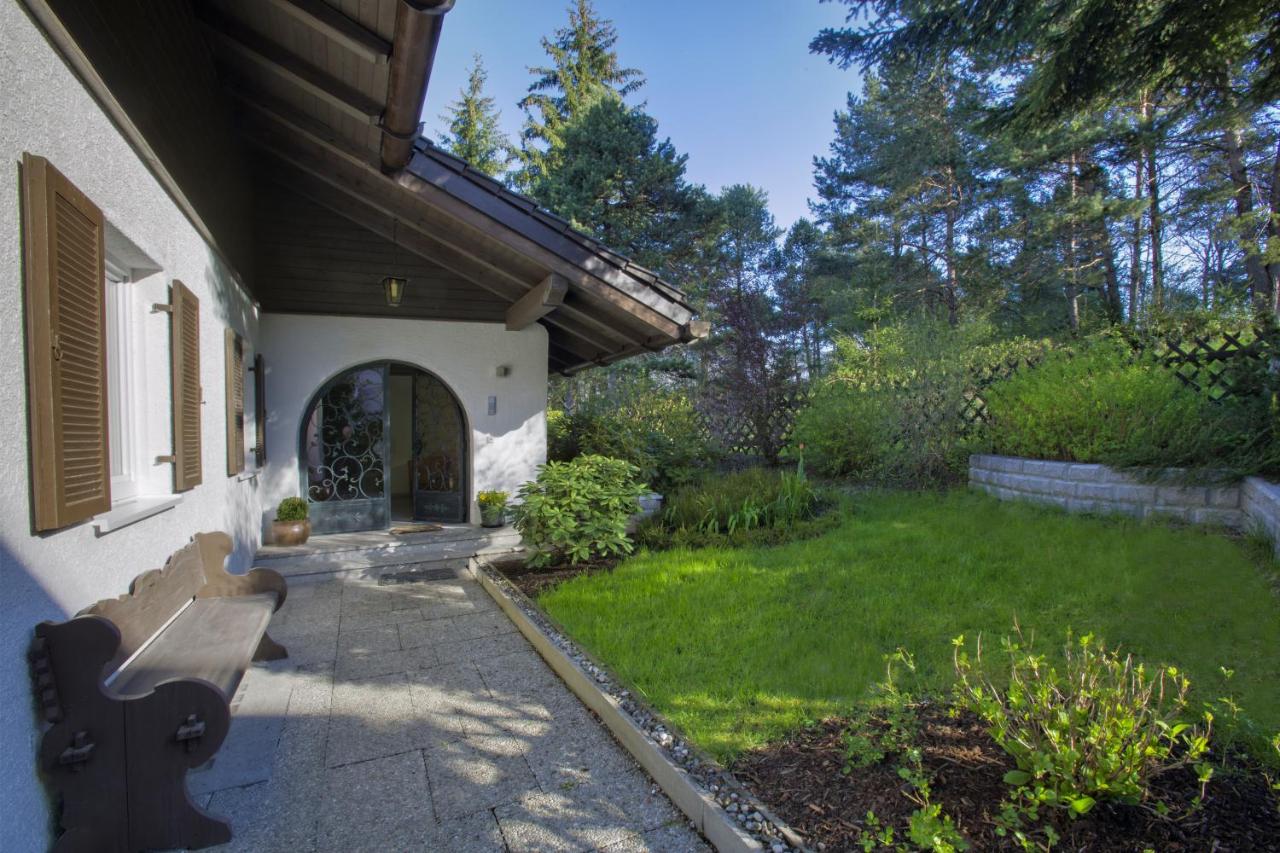 Ferienhaus Alpenjuwel - B&B