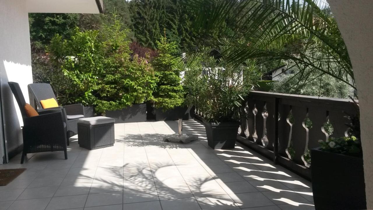 Ferienhaus Alpenjuwel - B&B Garmisch-Partenkirchen