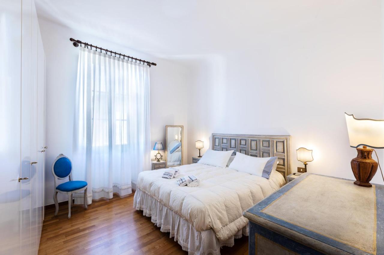 B&B Fiesole - Fiesole's cozy Apartment 1 - Bed and Breakfast Fiesole