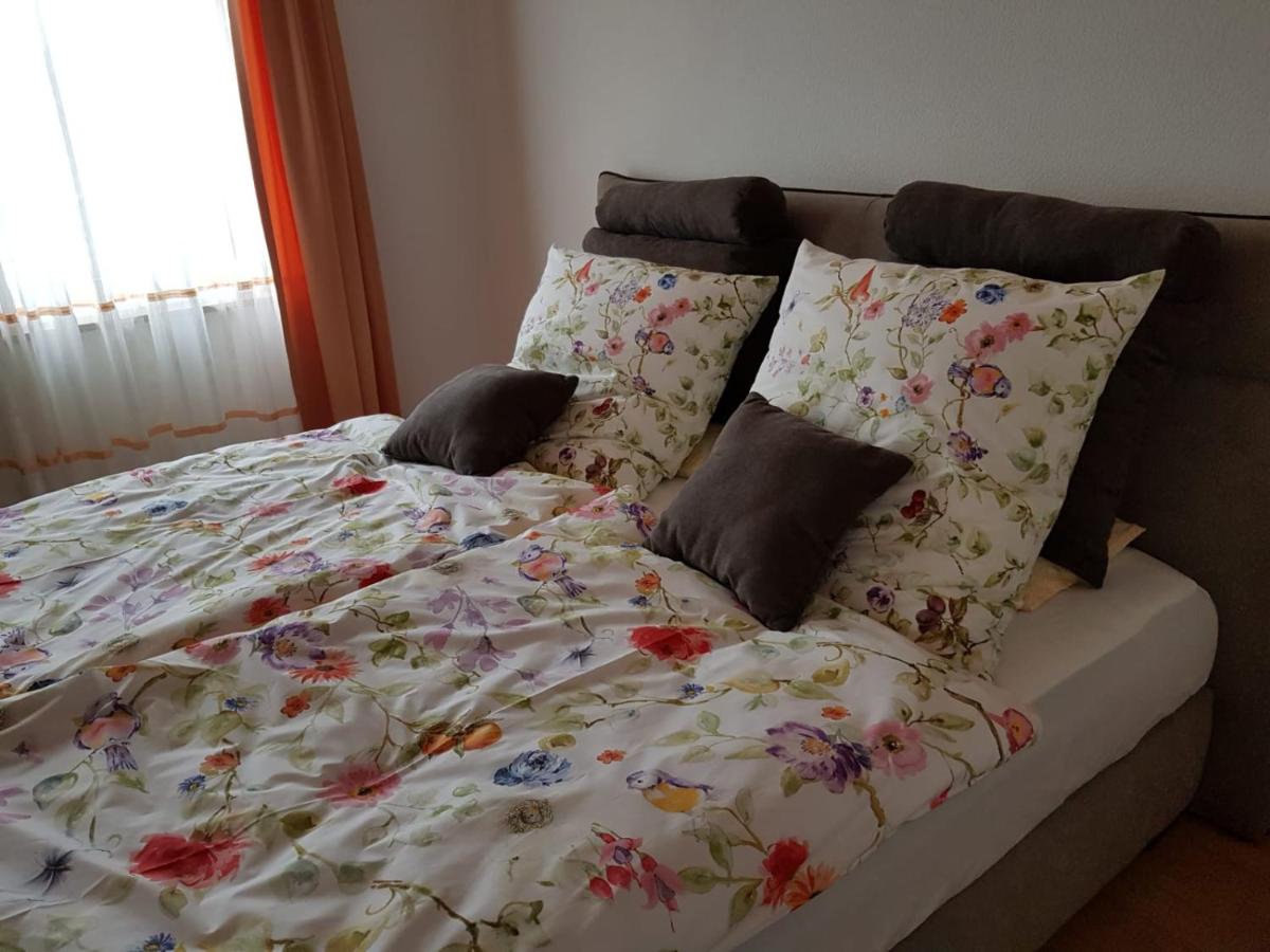 B&B Esslingen - Ferienwohnung Zentrumsnah - Bed and Breakfast Esslingen