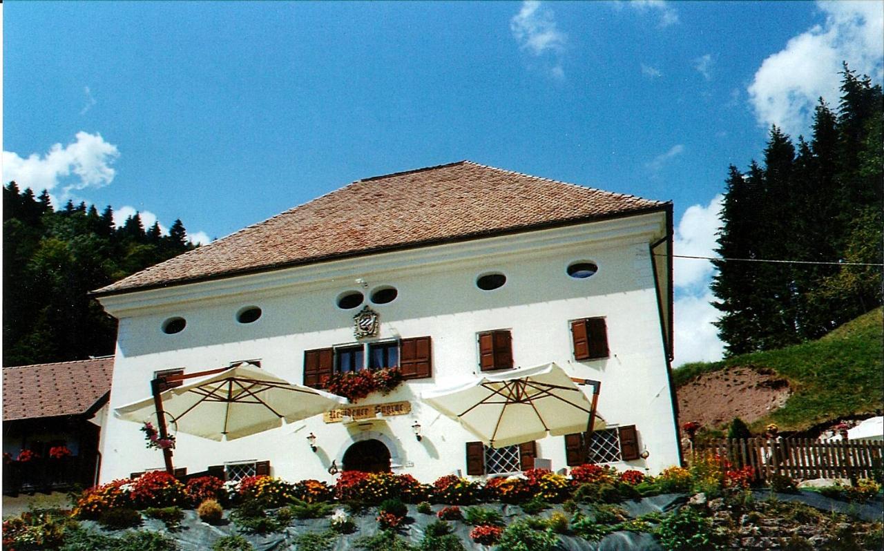 Residence Sugrac - B&B