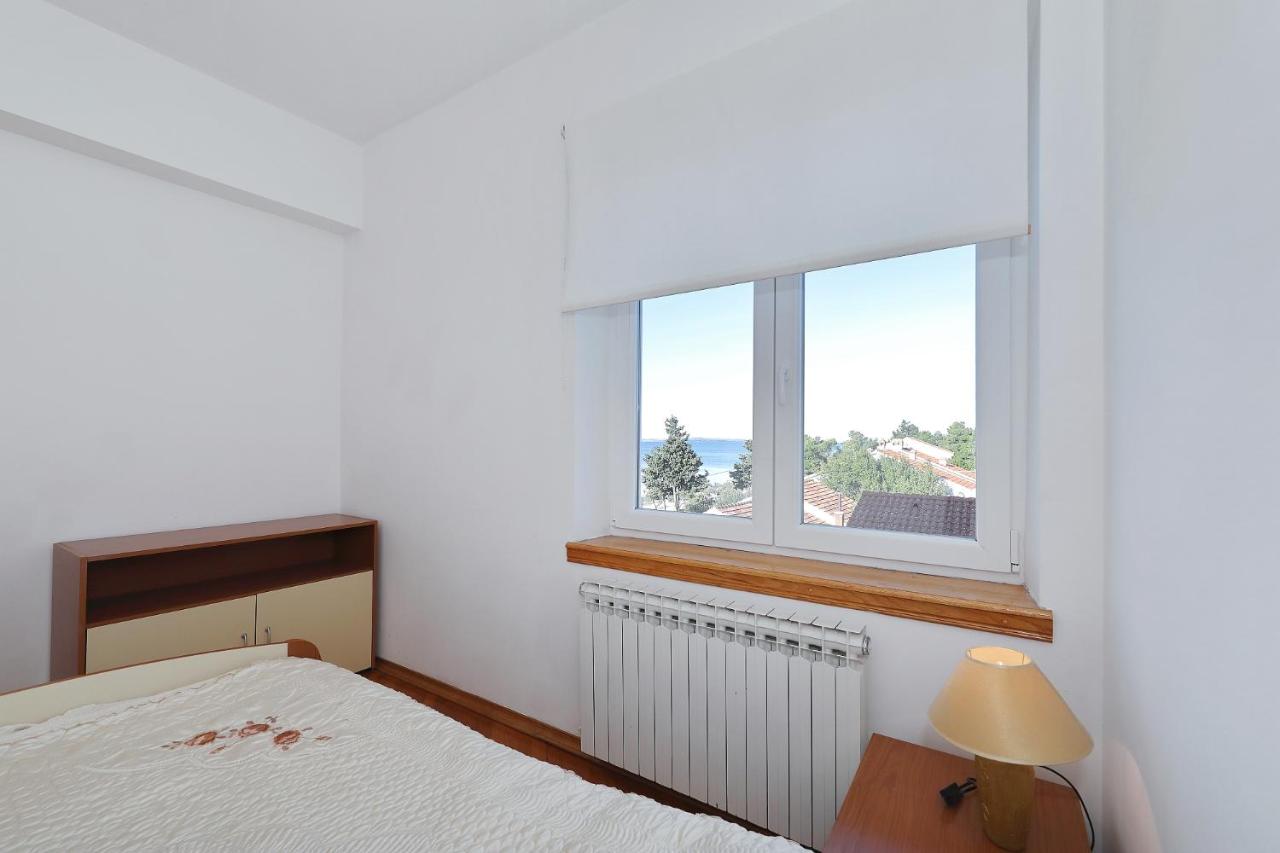Apartment mit 2 Schlafzimmern