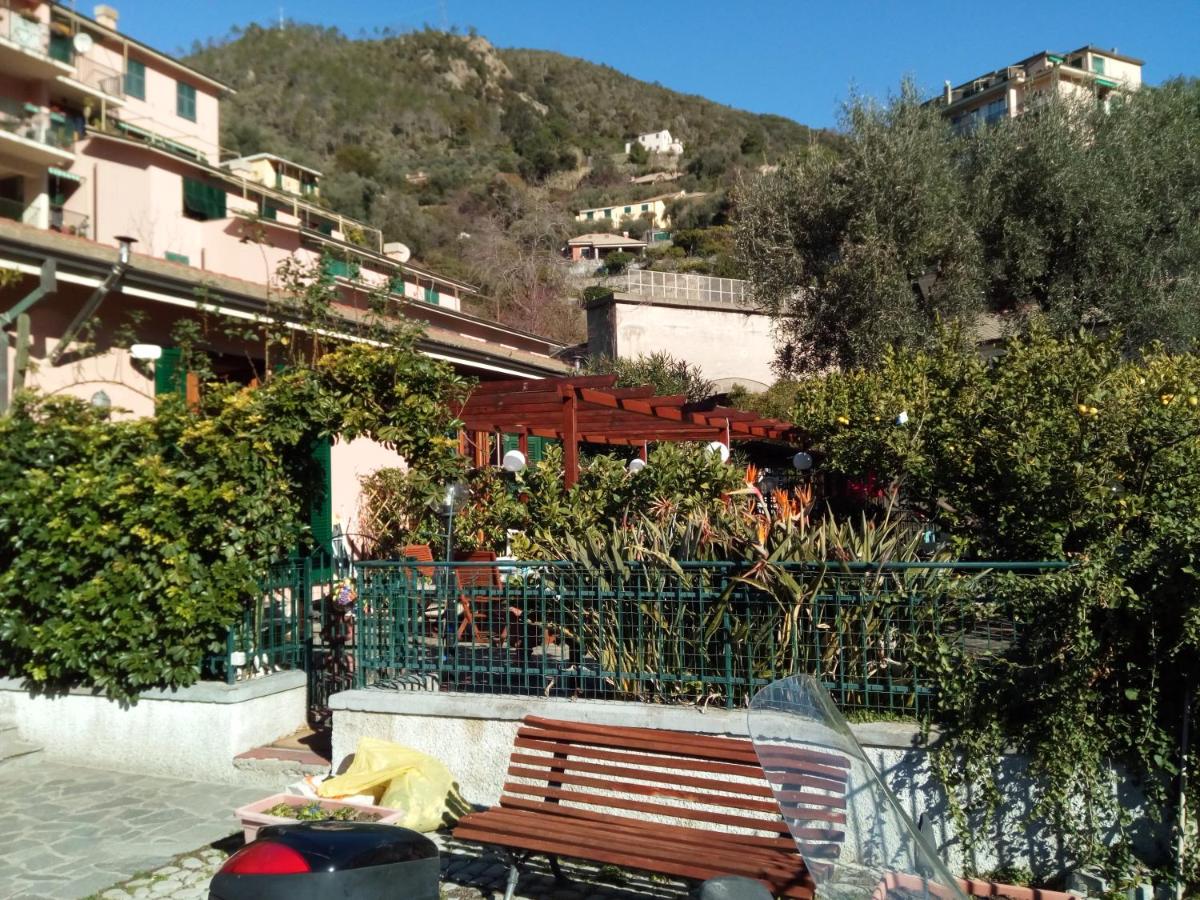 Appartamenti da Ermanno - B&B