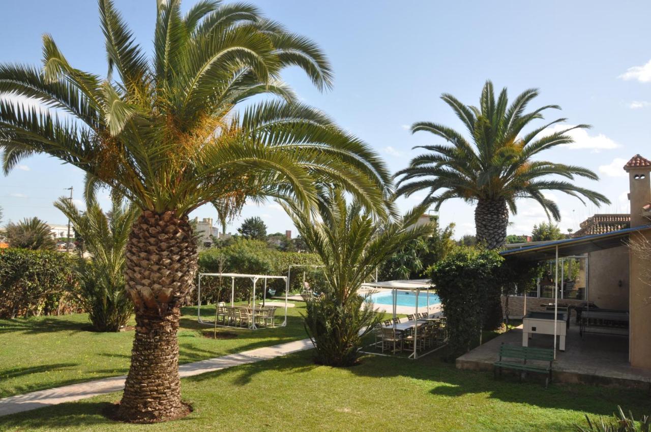 Gite Nadia - B&B Casablanca