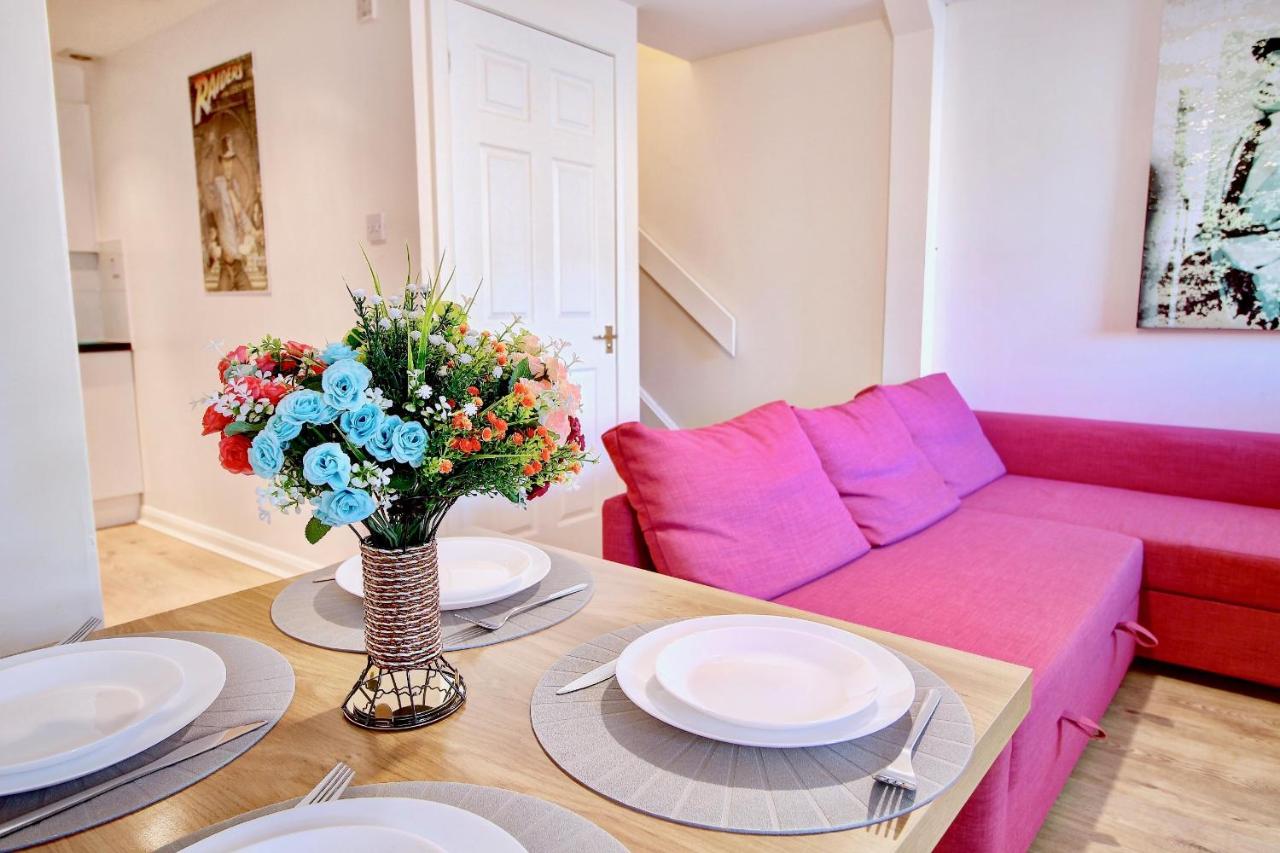 B&B Paisley - Abbey House - Bed and Breakfast Paisley