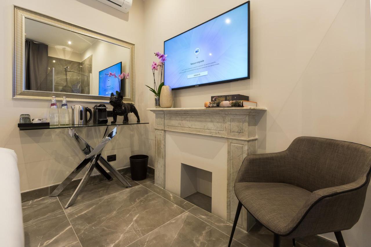 Habitación Doble Económica