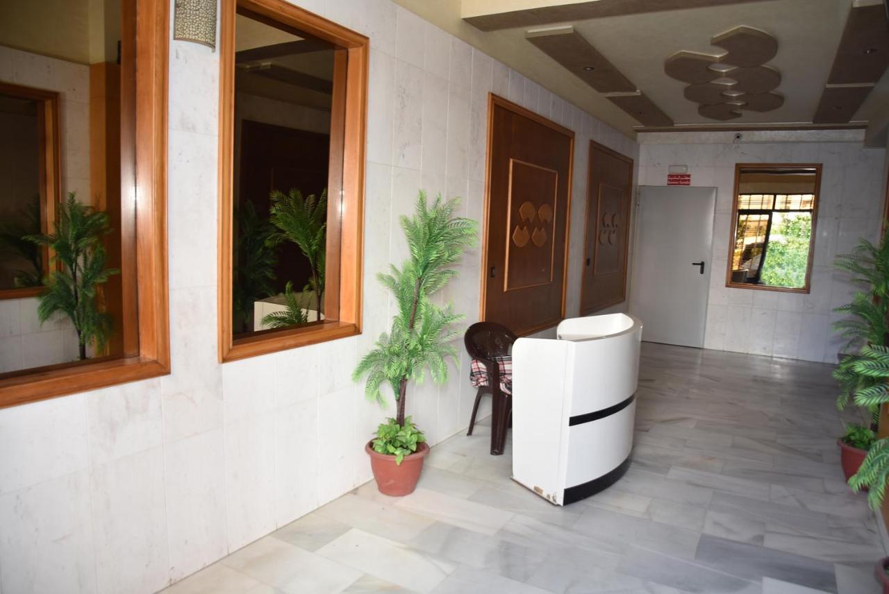 Wellness Home - B&B Tangeri