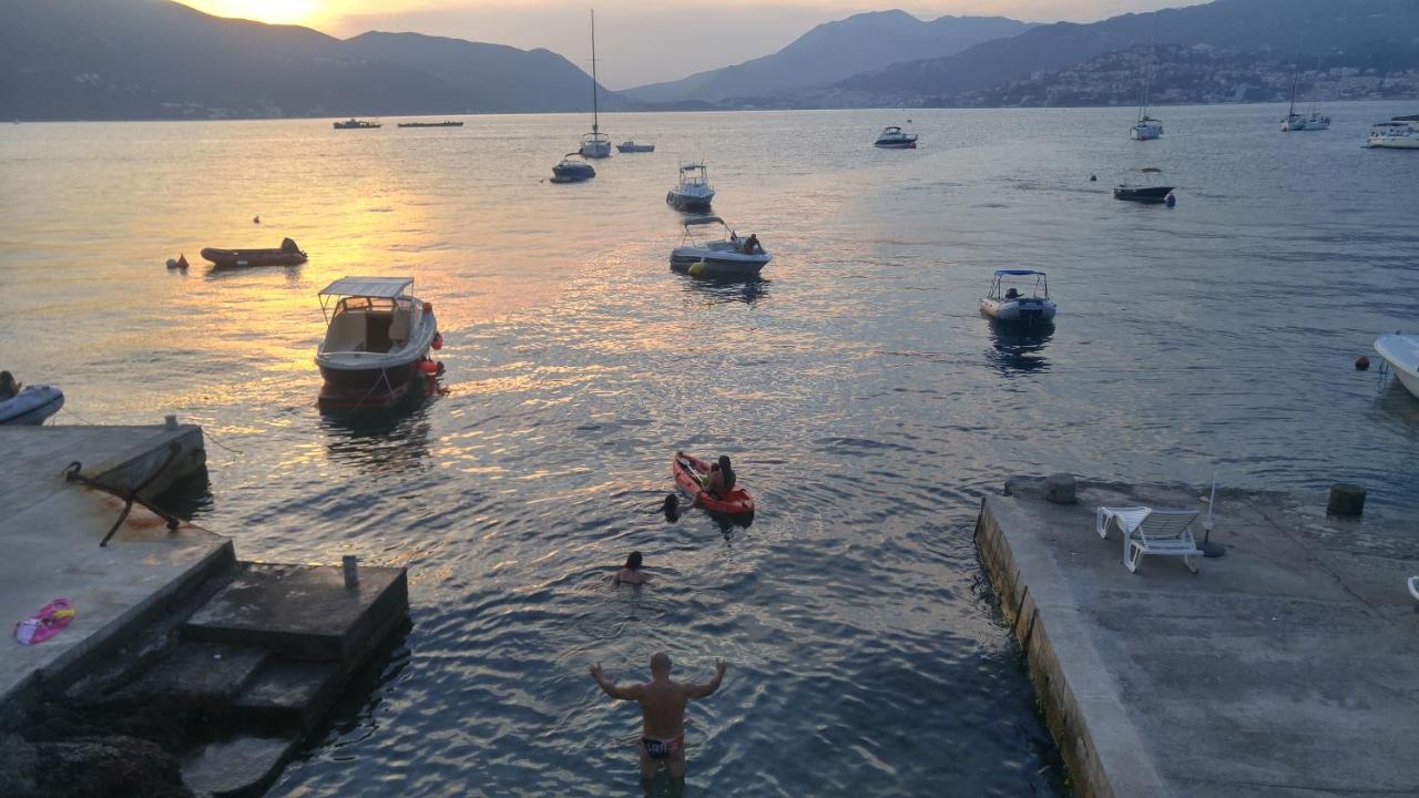 Villa del mare - Bed and Breakfast