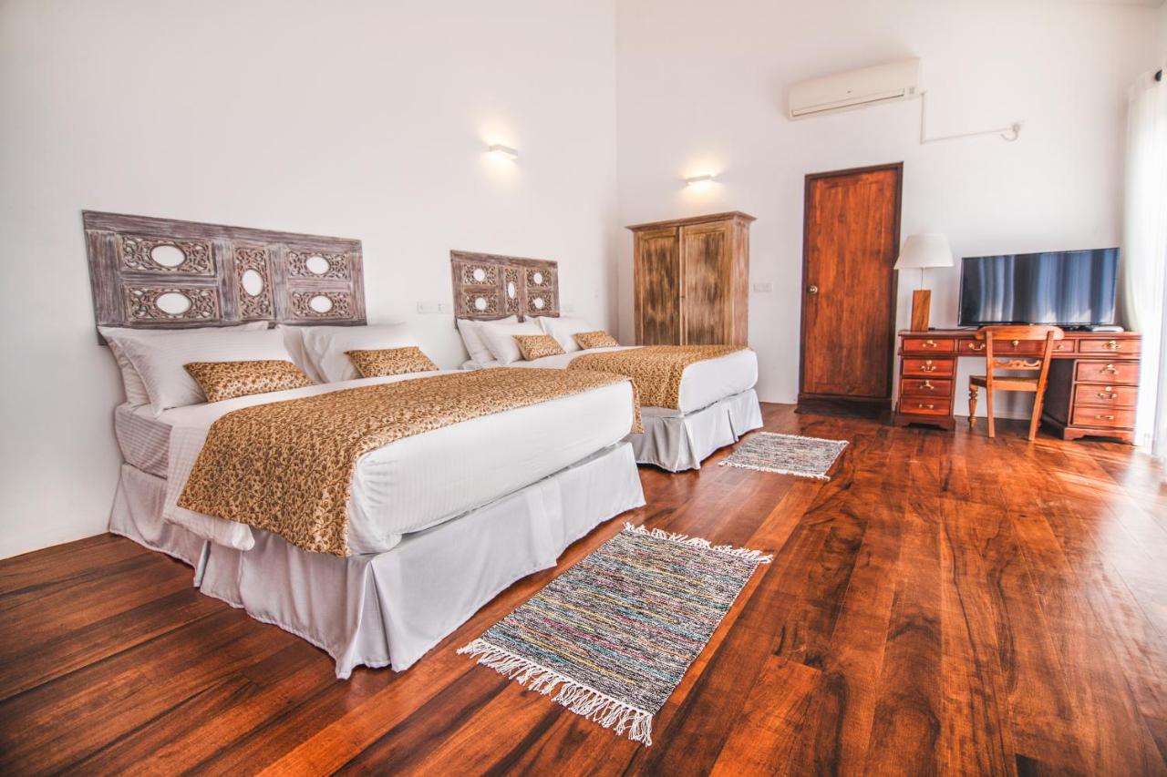 Kandy Casa by Regus - B&B Kandy