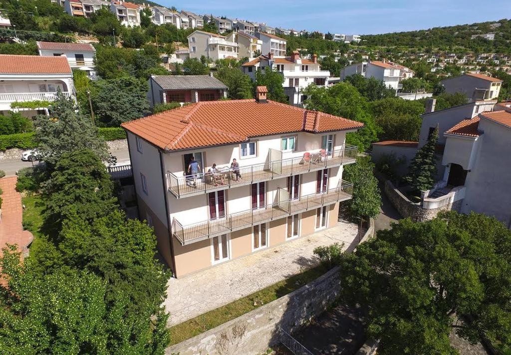 B&B Klenovica - Apartmani Nada - Bed and Breakfast Klenovica