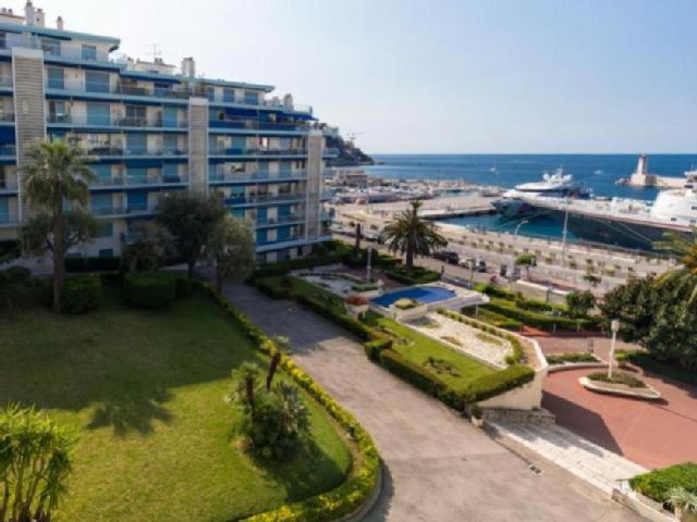 Charmant Studio en bord de Mer - B&B Nizza