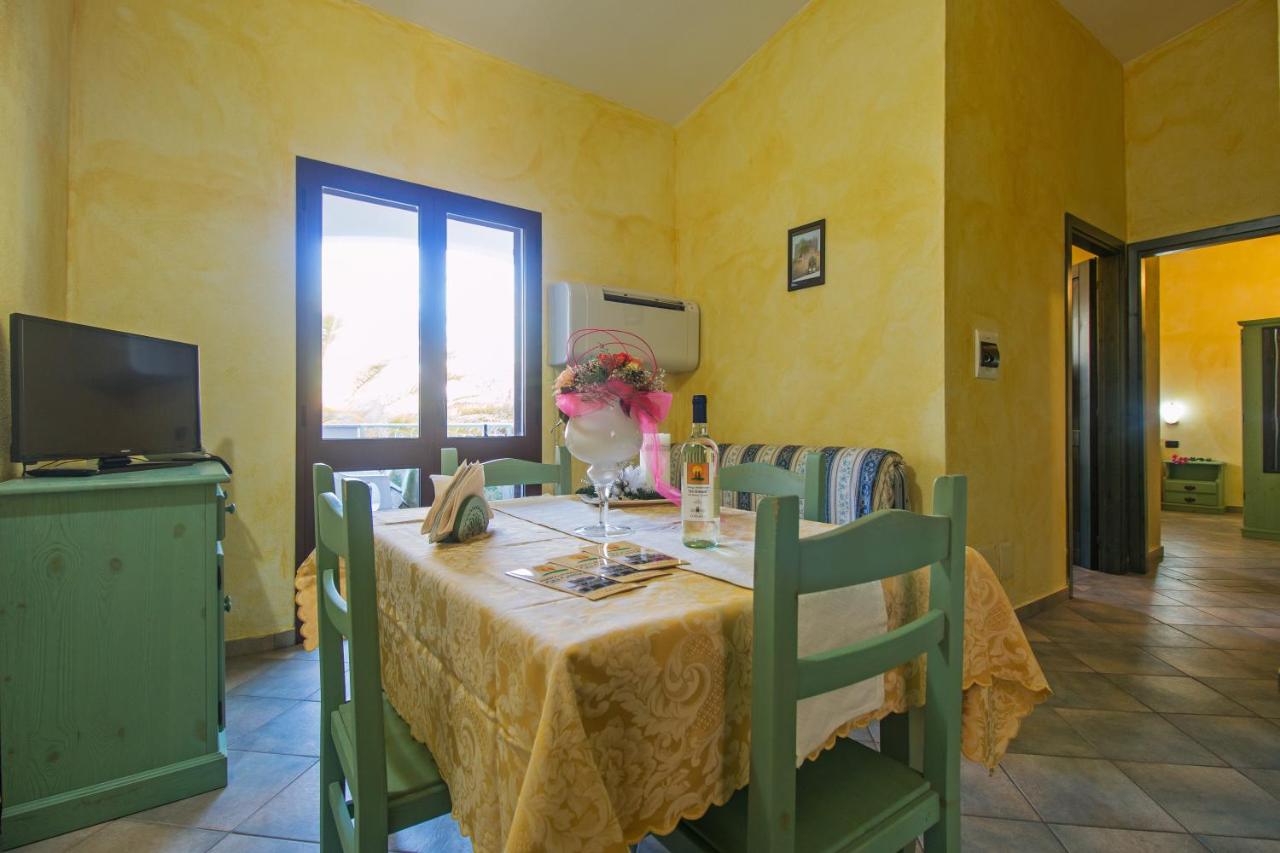 Standard Apartment