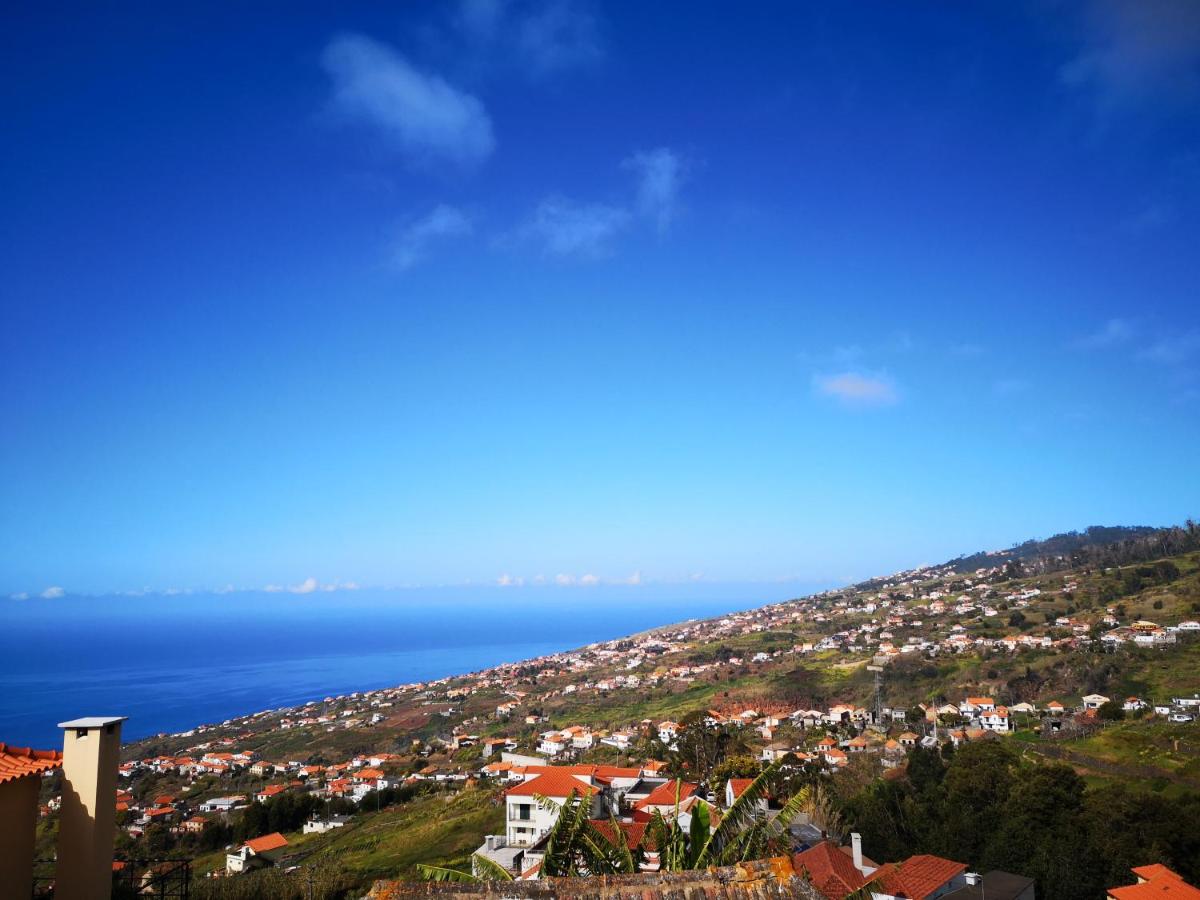 B&B Calheta - Madeira Inn Casa da Paz - Bed and Breakfast Calheta