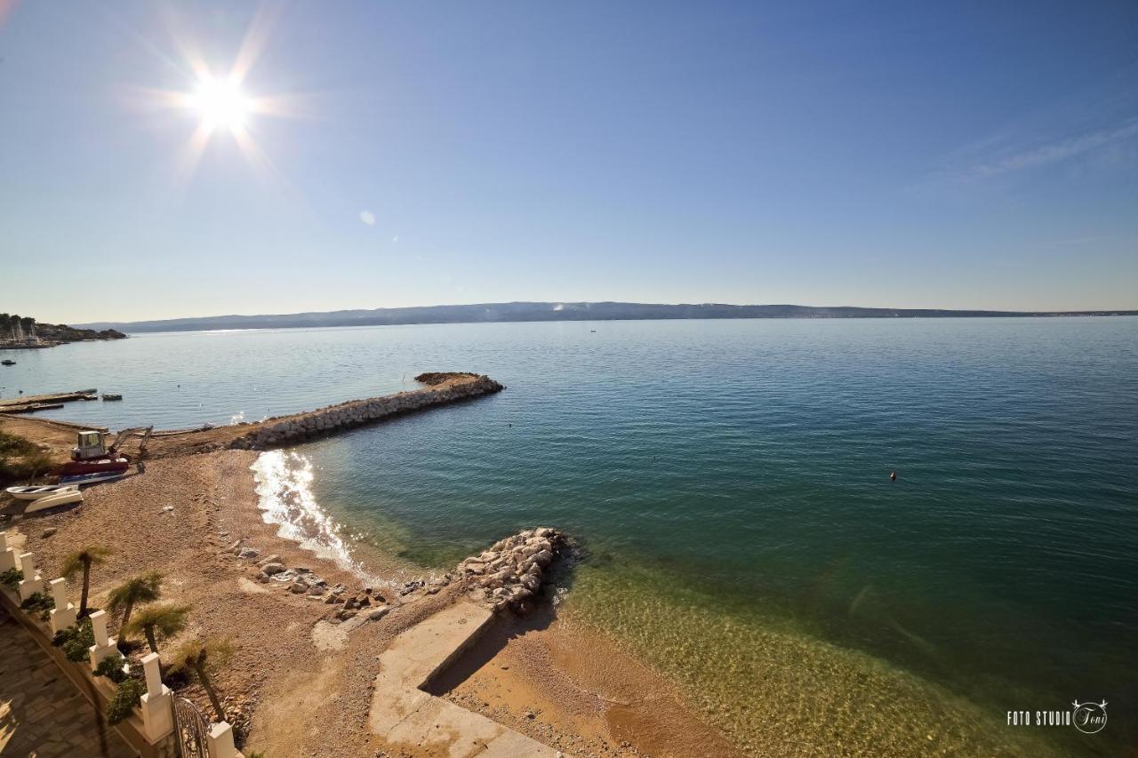 Appartamento Monolocale con Vista Mare
