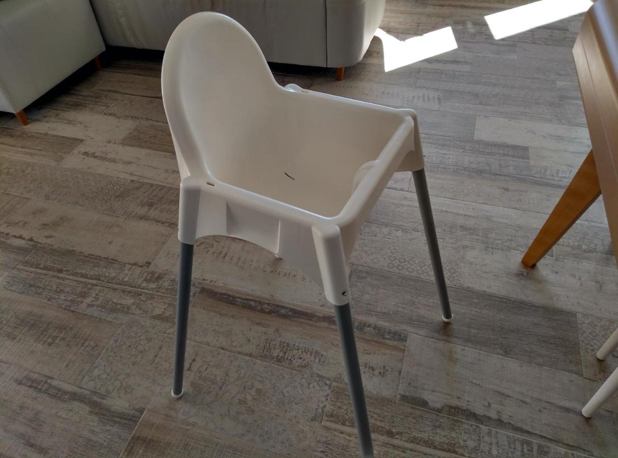 1-Bedroom Apartment - Ground Floor