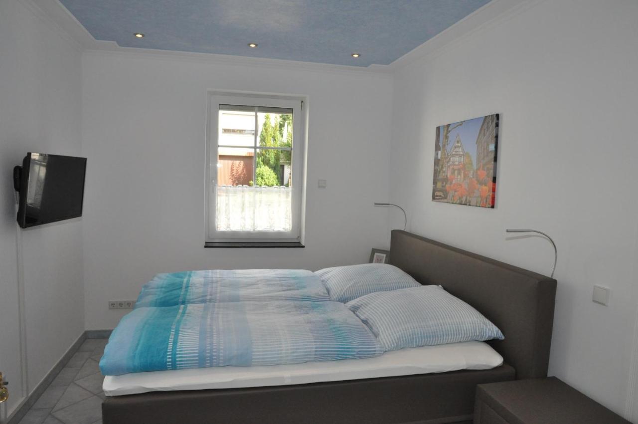 Apartment mit 2 Schlafzimmern