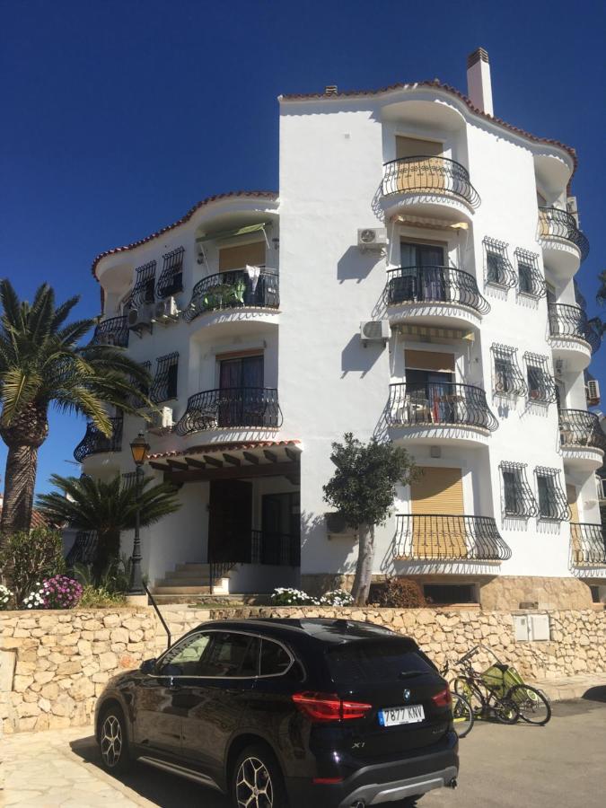 Denia Playa I - B&B
